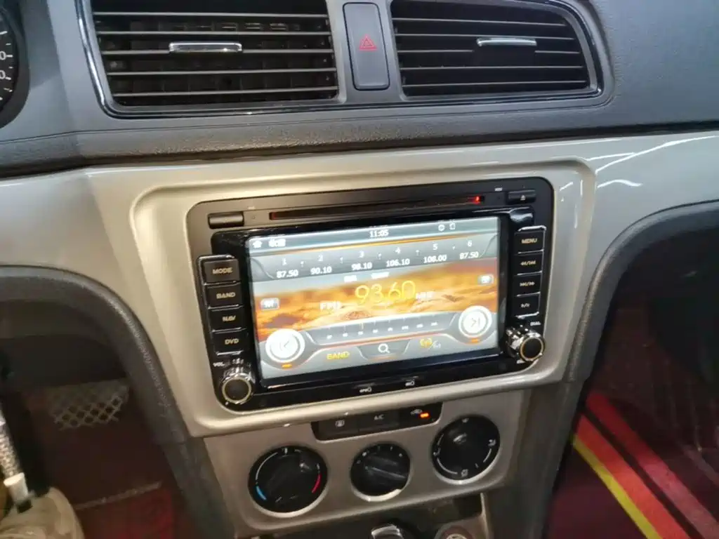 Volkswagen Lavida — миниатюра 13