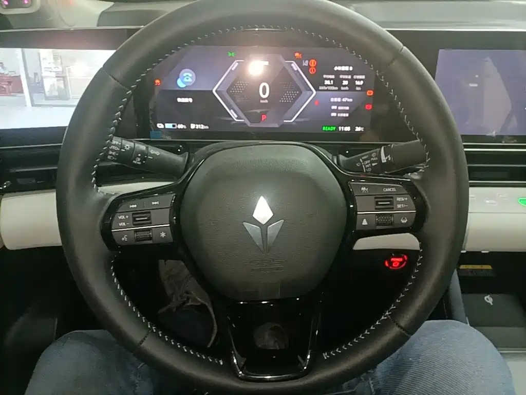 Lingxi Lingxi L — миниатюра 11