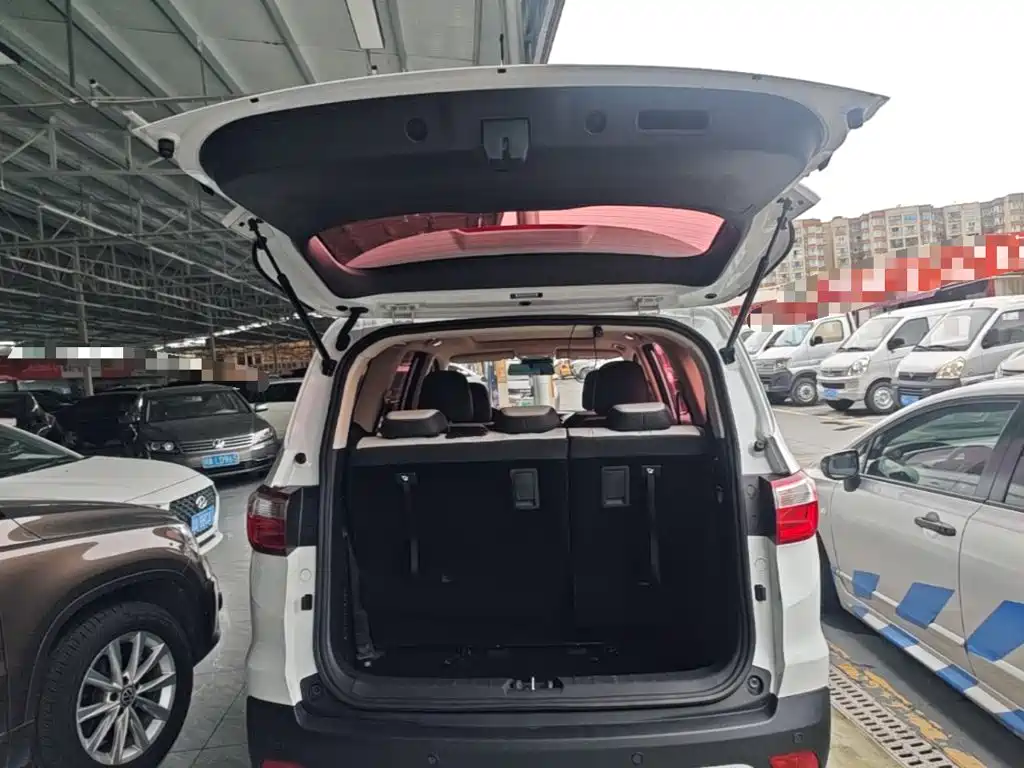 Oshan Oushang A800 — миниатюра 19