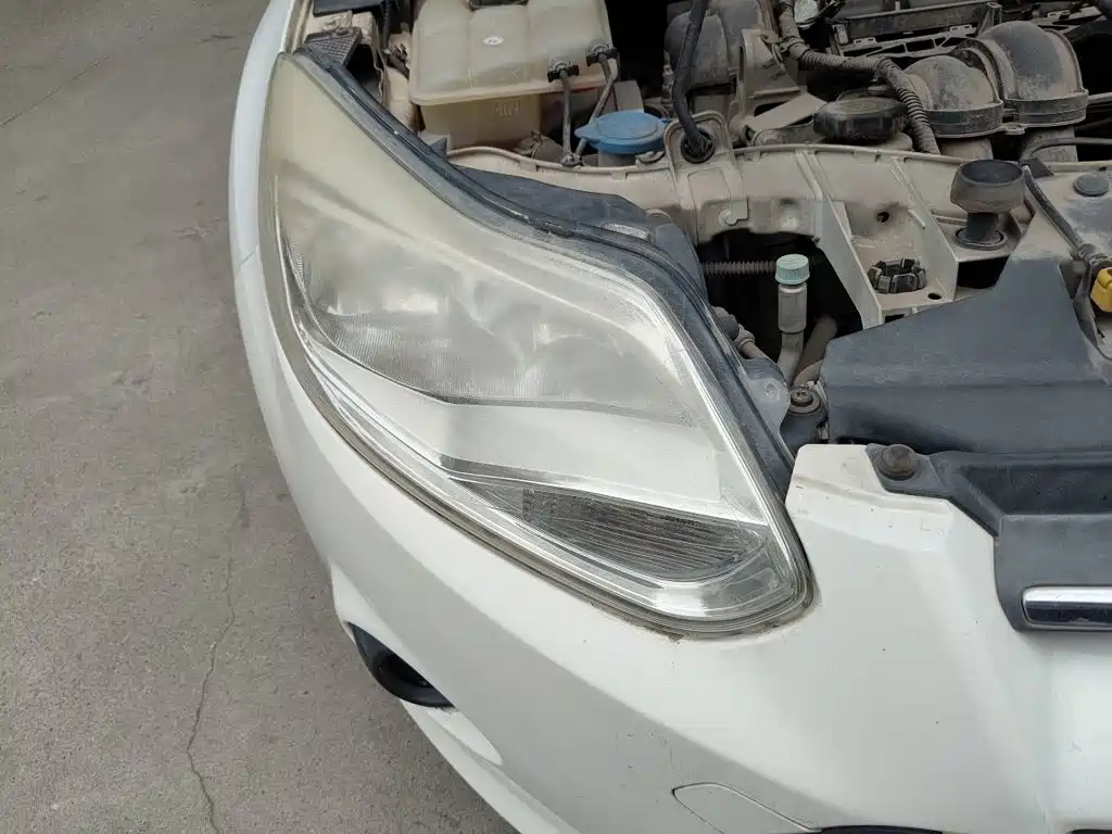 Ford Focus — миниатюра 7