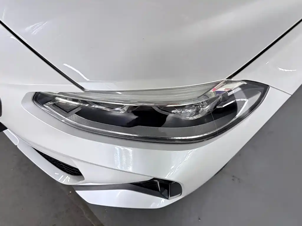 BMW 1 Series — миниатюра 4