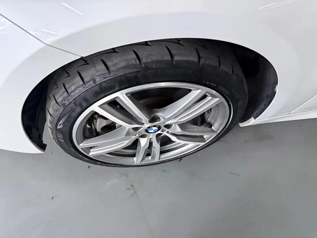 BMW 1 Series — миниатюра 5