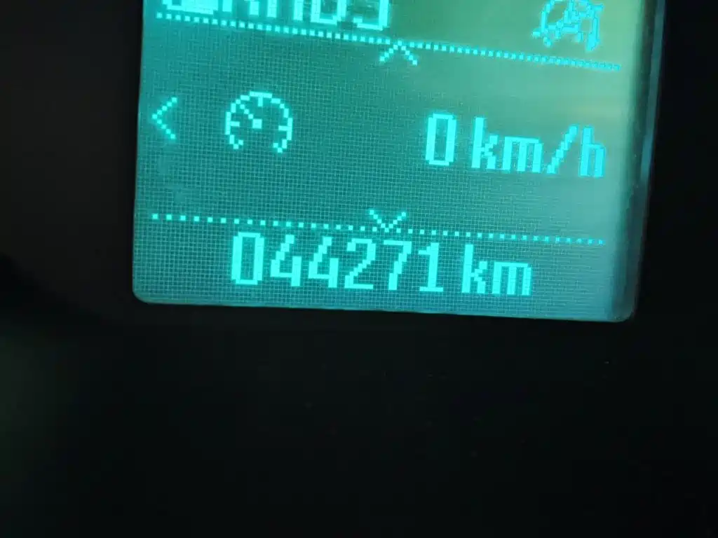 Ford Kuga — миниатюра 8