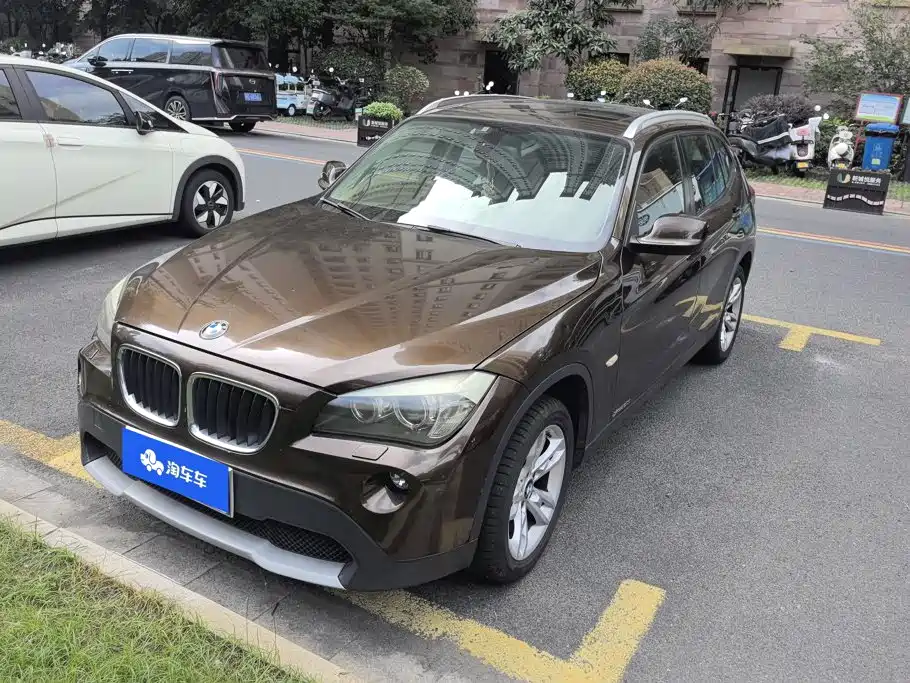 BMW X1 (Import)