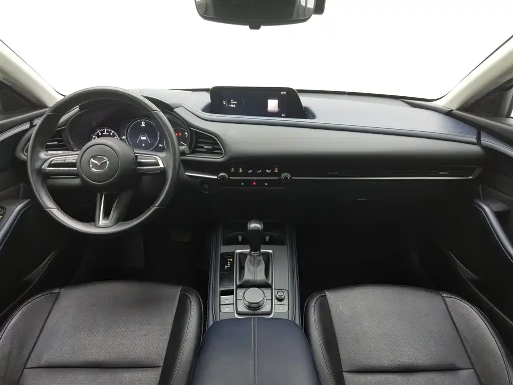 Mazda CX-30 2020 2.0L AT
