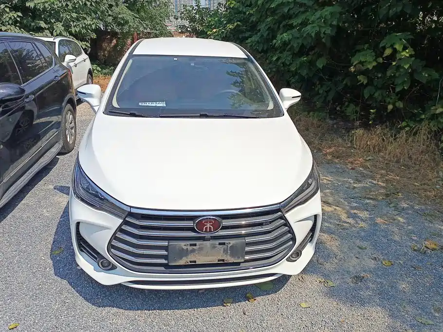 BYD MAX — миниатюра 2