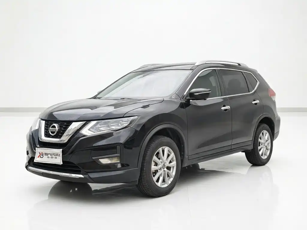 Nissan X-Trail 2020