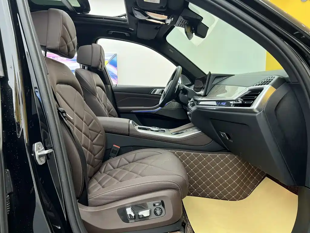 BMW X5 — миниатюра 21