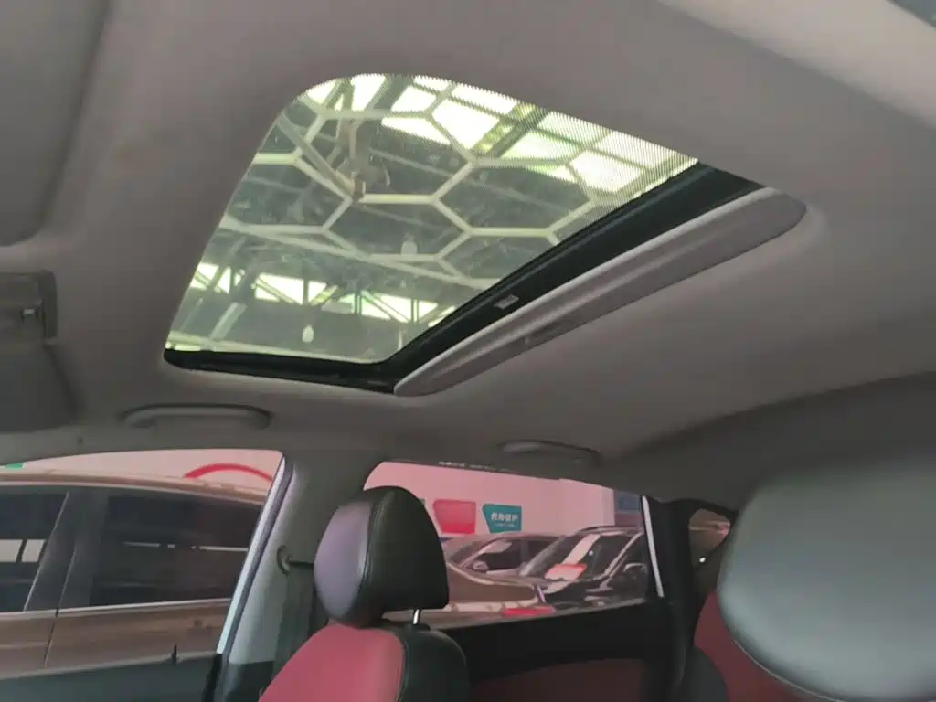 Hyundai Ruiyi — миниатюра 18