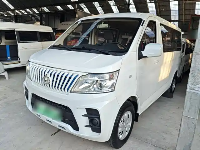 Changan Ruixing EM60