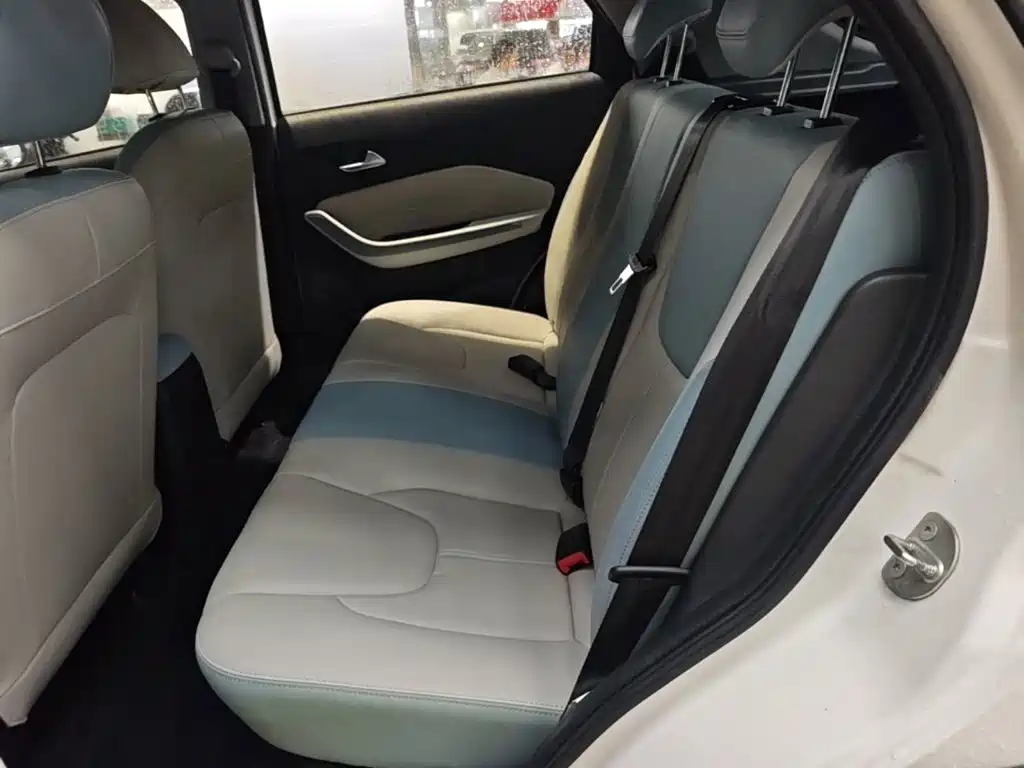 Chery Tiggo 3x — миниатюра 17