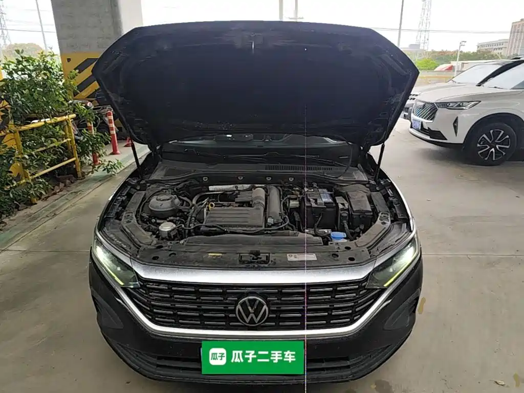 Volkswagen Passat — миниатюра 20