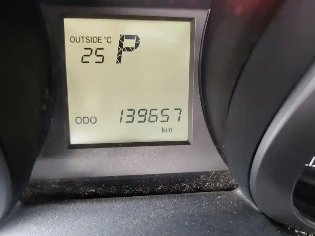 Toyota Prado — миниатюра 13