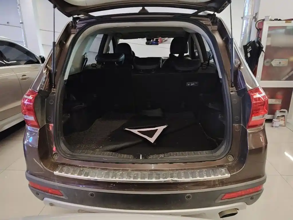 Haval H6 — миниатюра 19