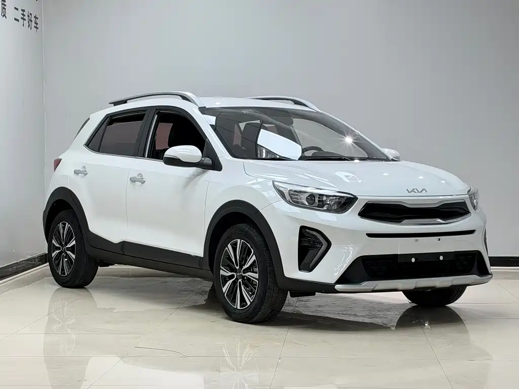Kia KX1 — миниатюра 3