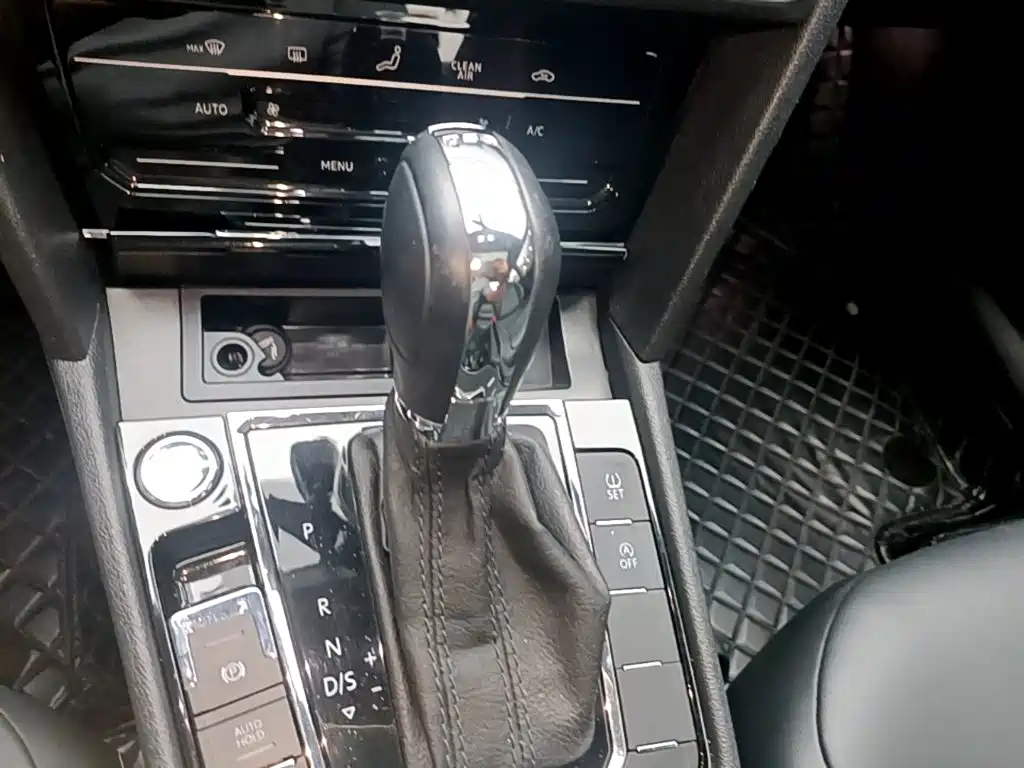 Volkswagen Lamando — миниатюра 14