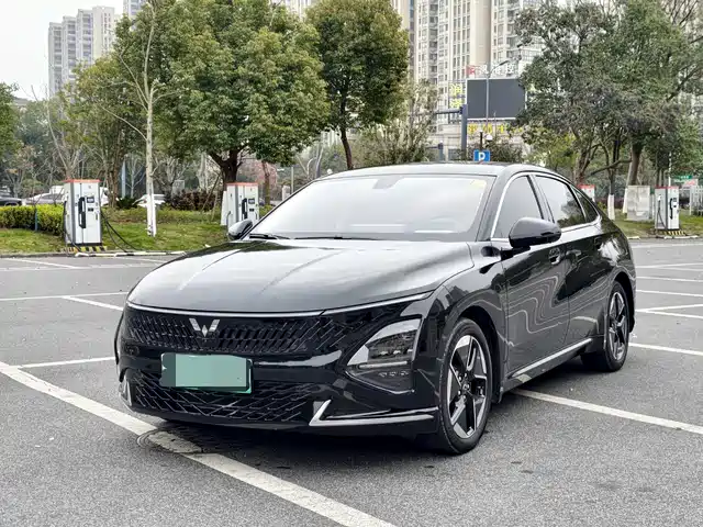 WULING WULING STARLIGHT 2024