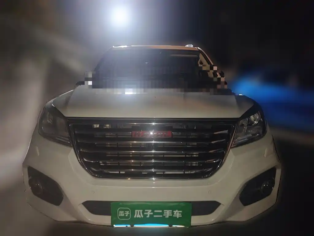 Haval H9 — миниатюра 3