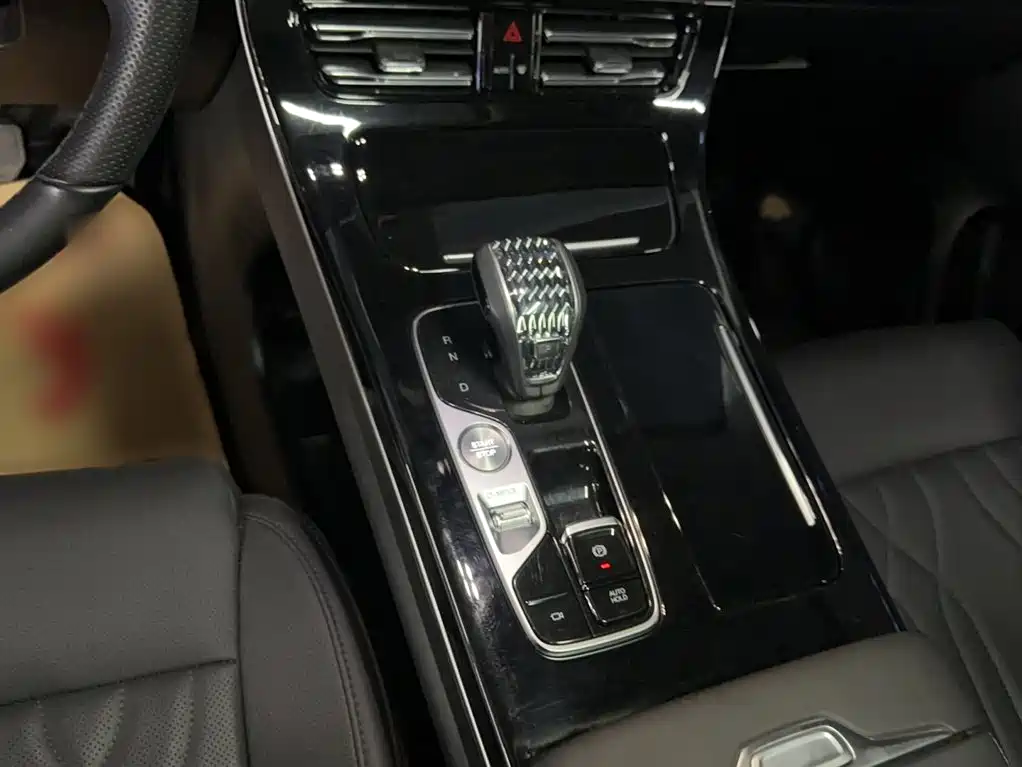 GAC M8 2024 400T Luxury