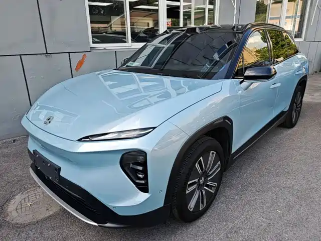 2022 Nio ES7