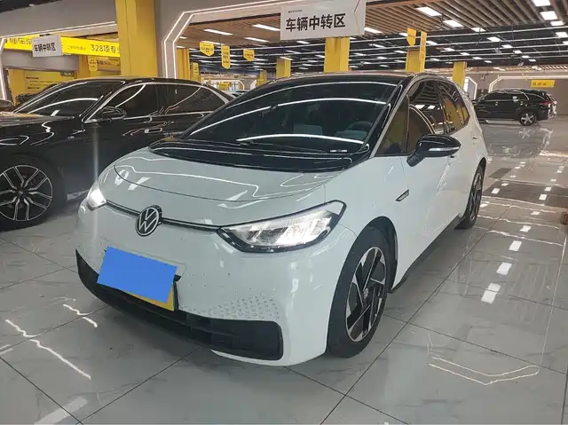 2024 Volkswagen ID.3