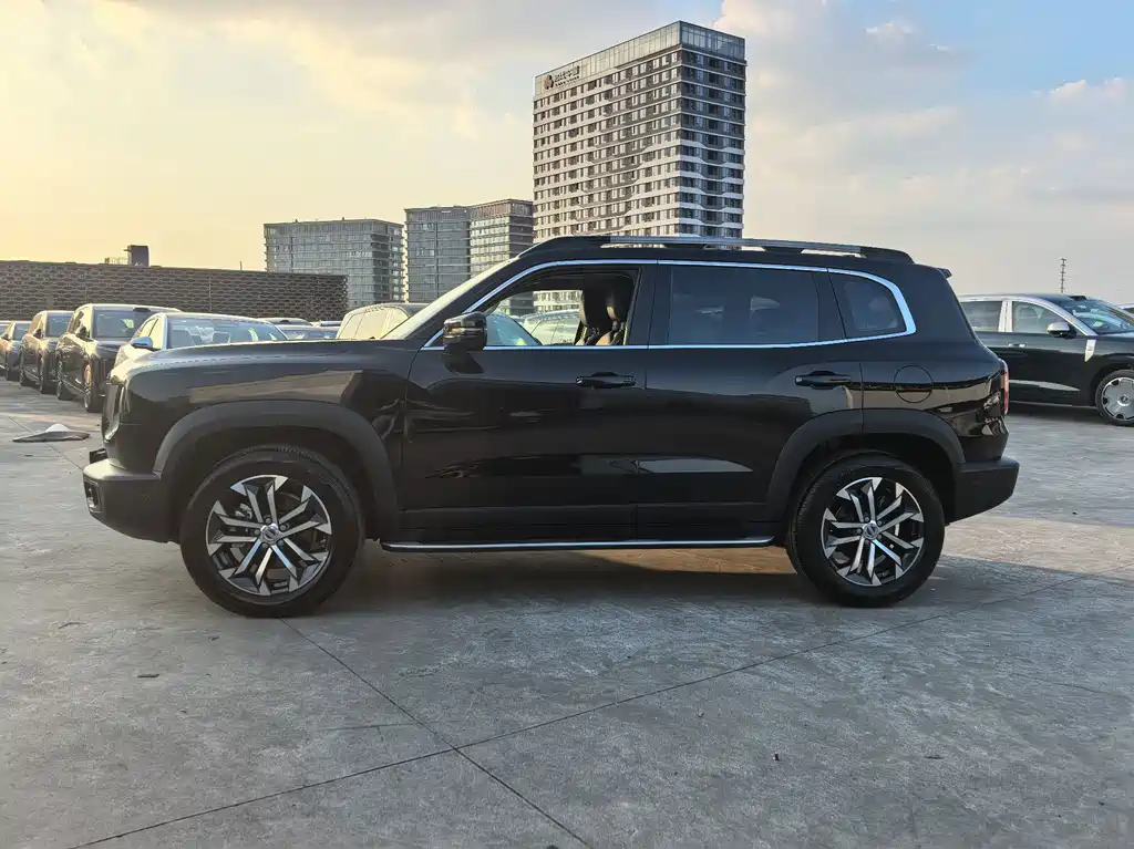 Haval Big Dog — миниатюра 5
