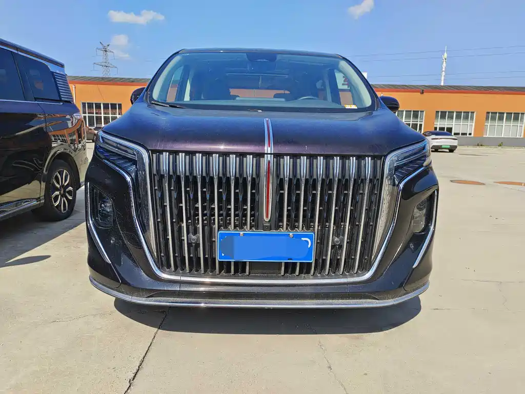 Hongqi HONGQI HQ9