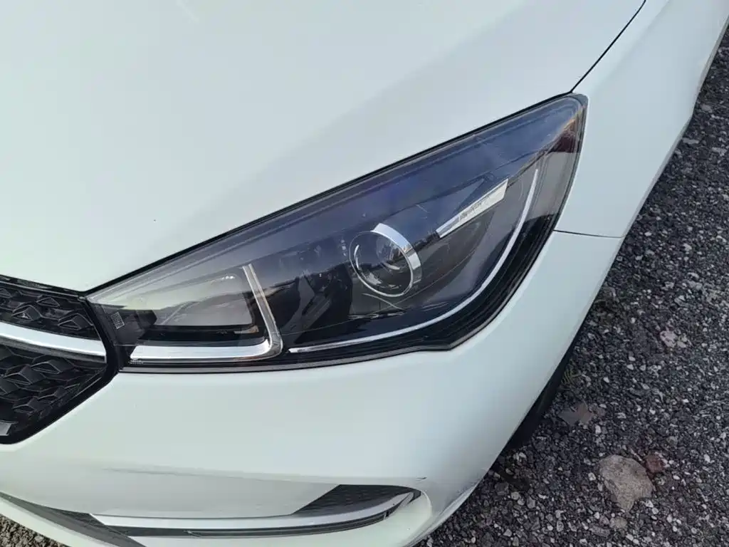 Chery Arrizo 5 — миниатюра 24