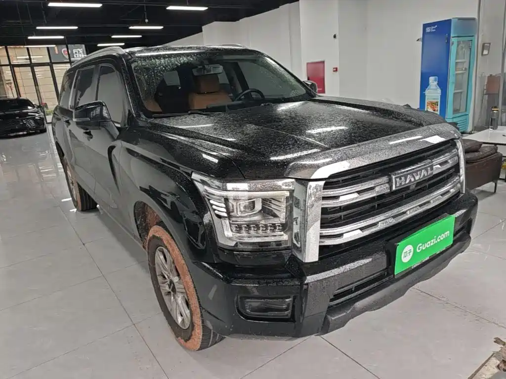 Haval H5 — миниатюра 4