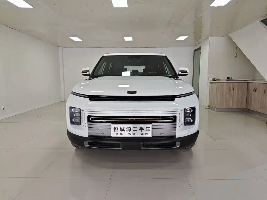 GEELY AUTOMOBILE GEELY ICON