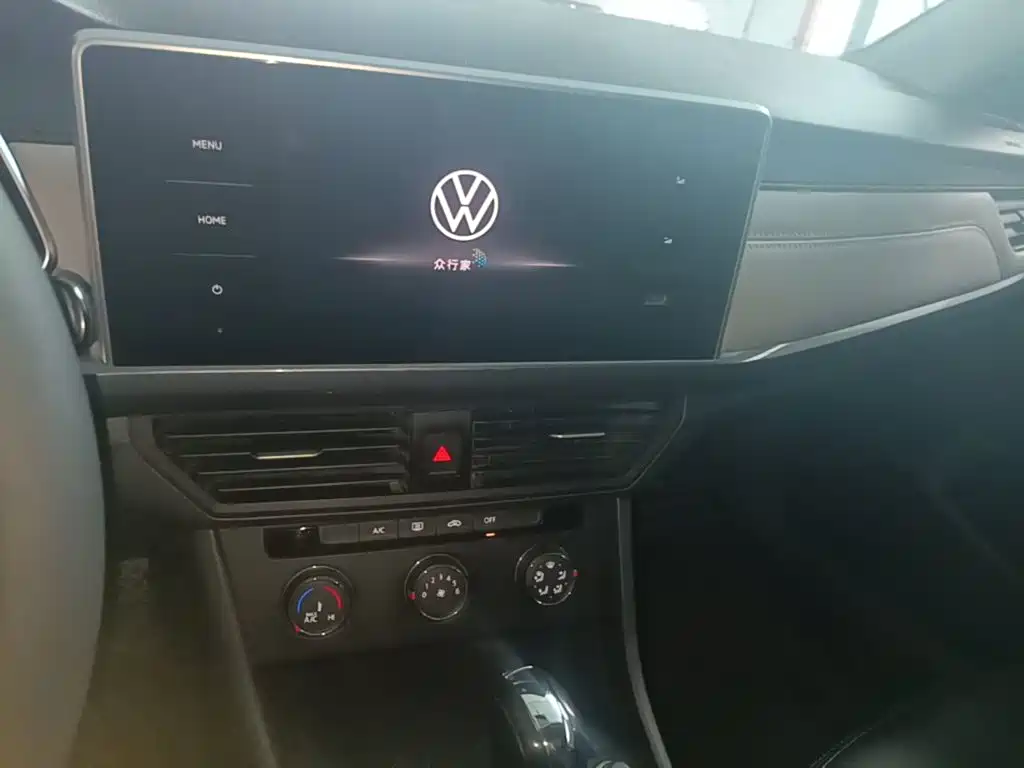 Volkswagen Bora — миниатюра 13