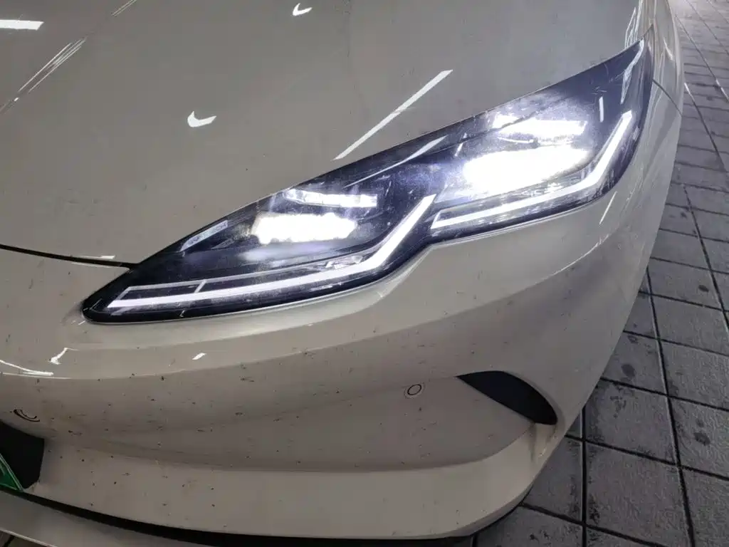 BYD Seal 06 — миниатюра 24