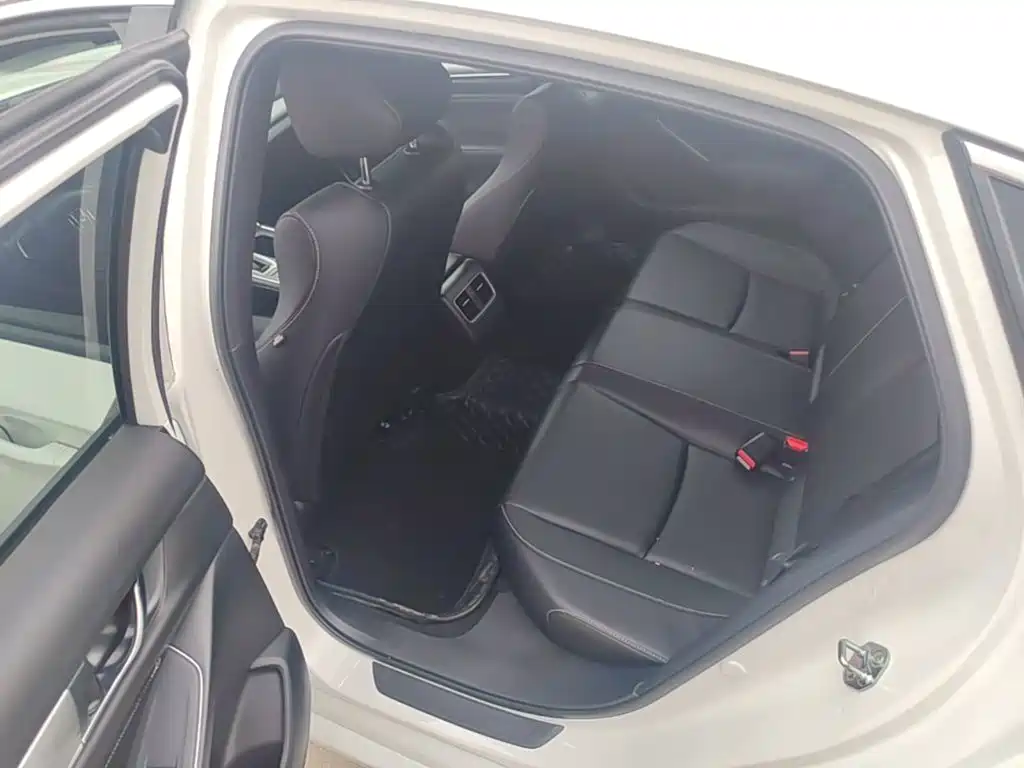 Honda Inspire — миниатюра 22