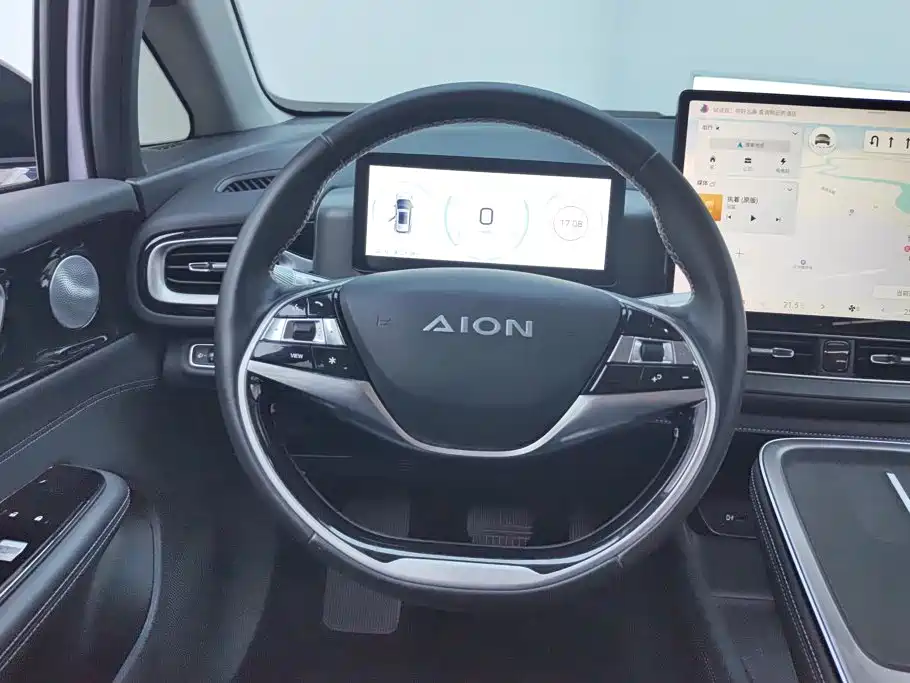 Aion AION V — миниатюра 15