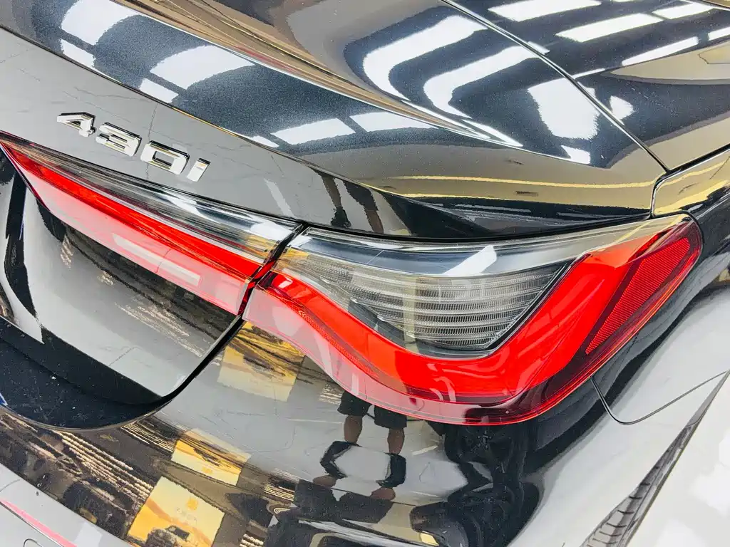 BMW 4 Series — миниатюра 19