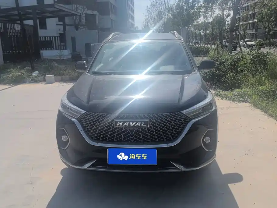 Haval M6 — миниатюра 2