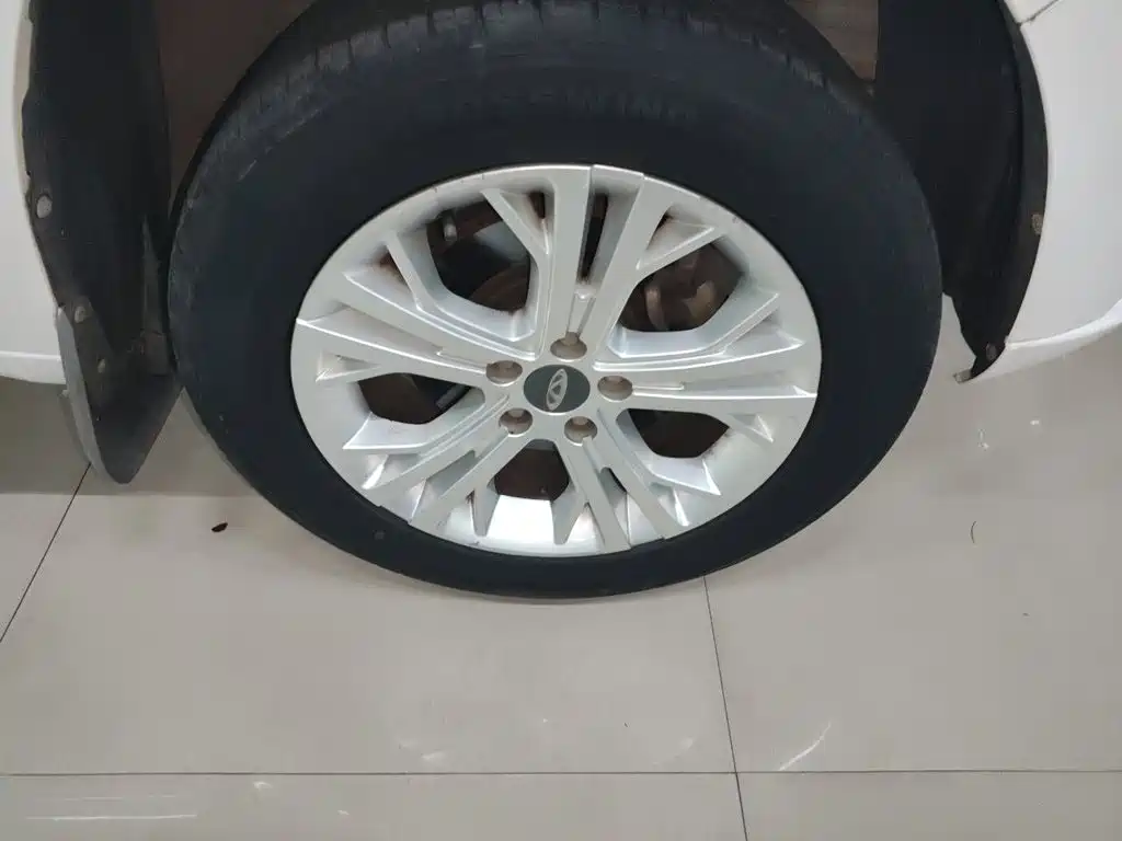 Chery Tiggo 3 — миниатюра 8