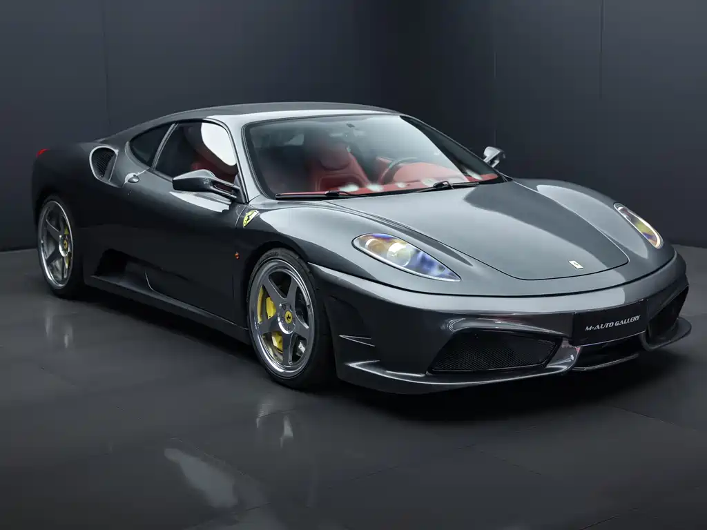 Ferrari F430 — миниатюра 3