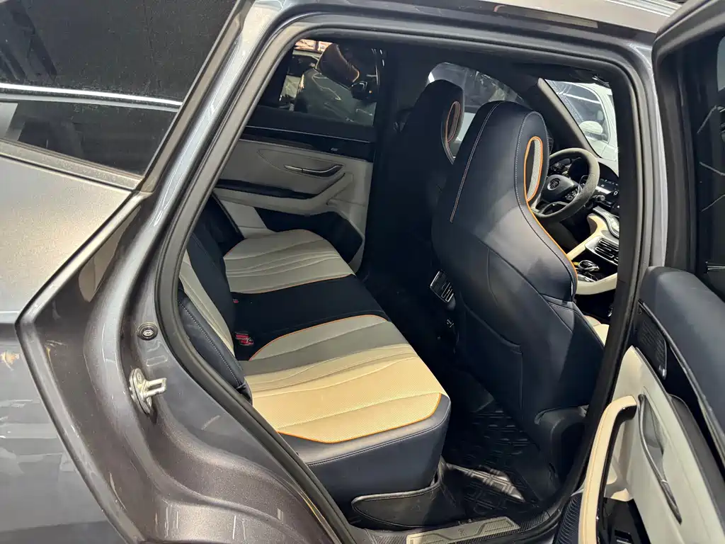BYD PLUS New Energy — миниатюра 16
