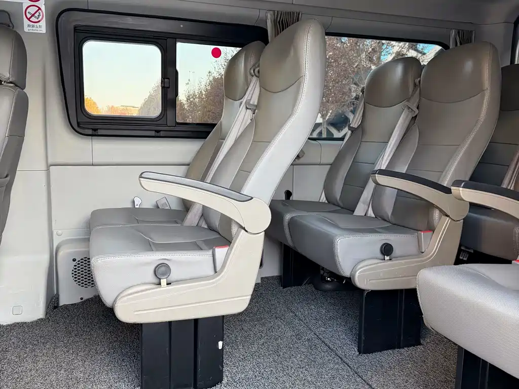 JIANGQI GROUP XINGRUI