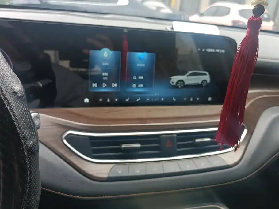 Ford Equator — миниатюра 13