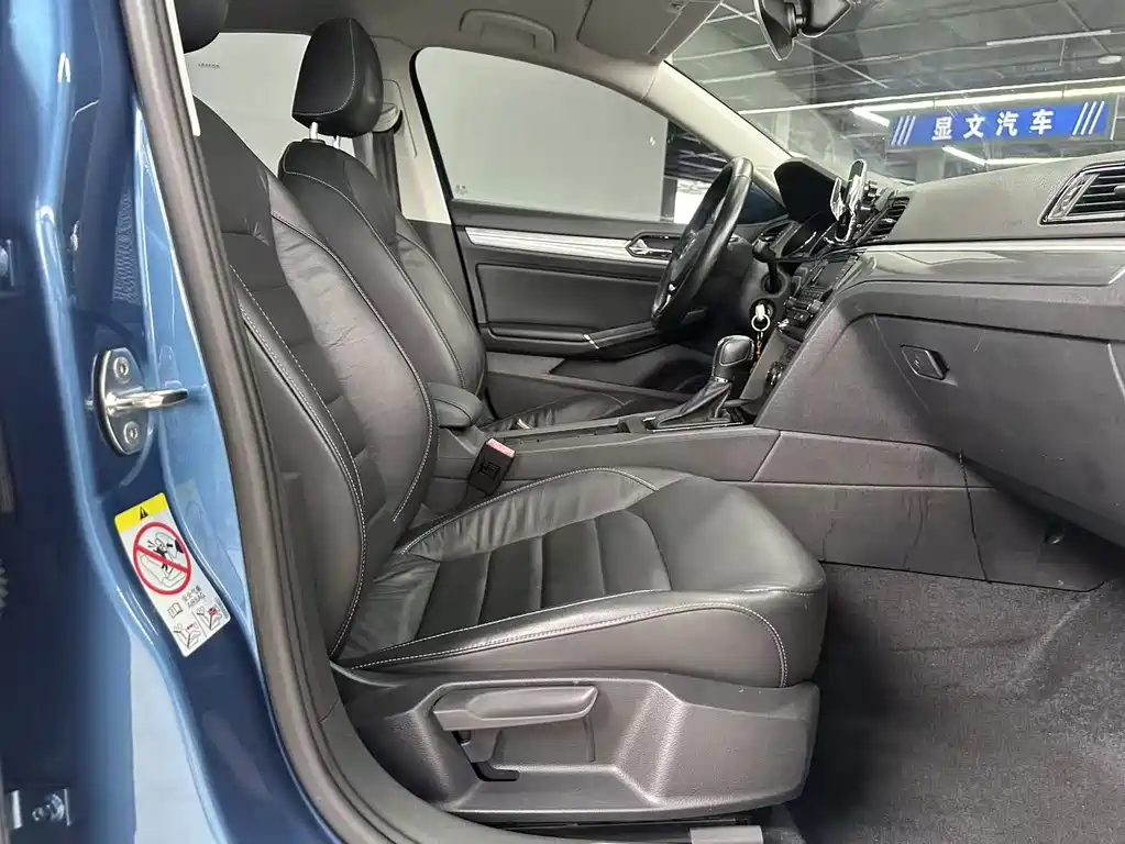 Volkswagen Lamando — миниатюра 15