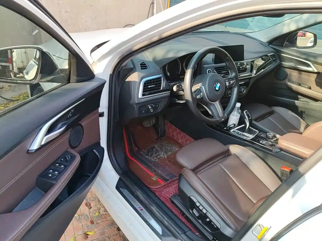 BMW 1 Series — миниатюра 16