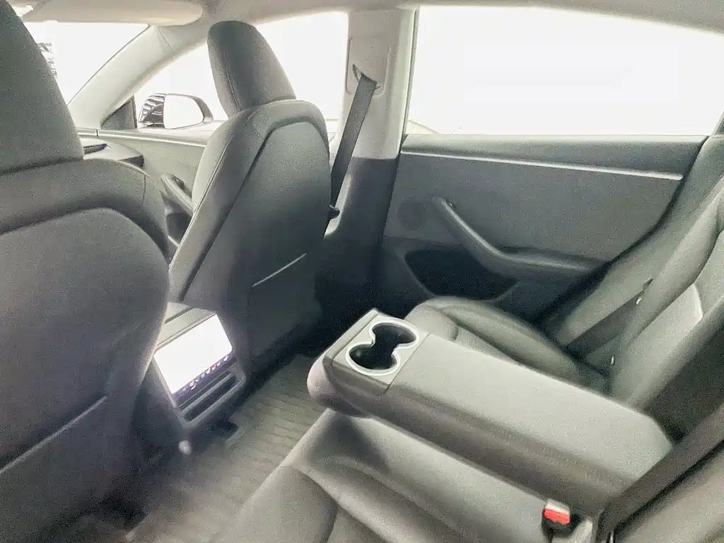 Tesla Model 3 — миниатюра 12