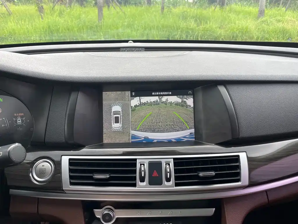 Haval H7 — миниатюра 23