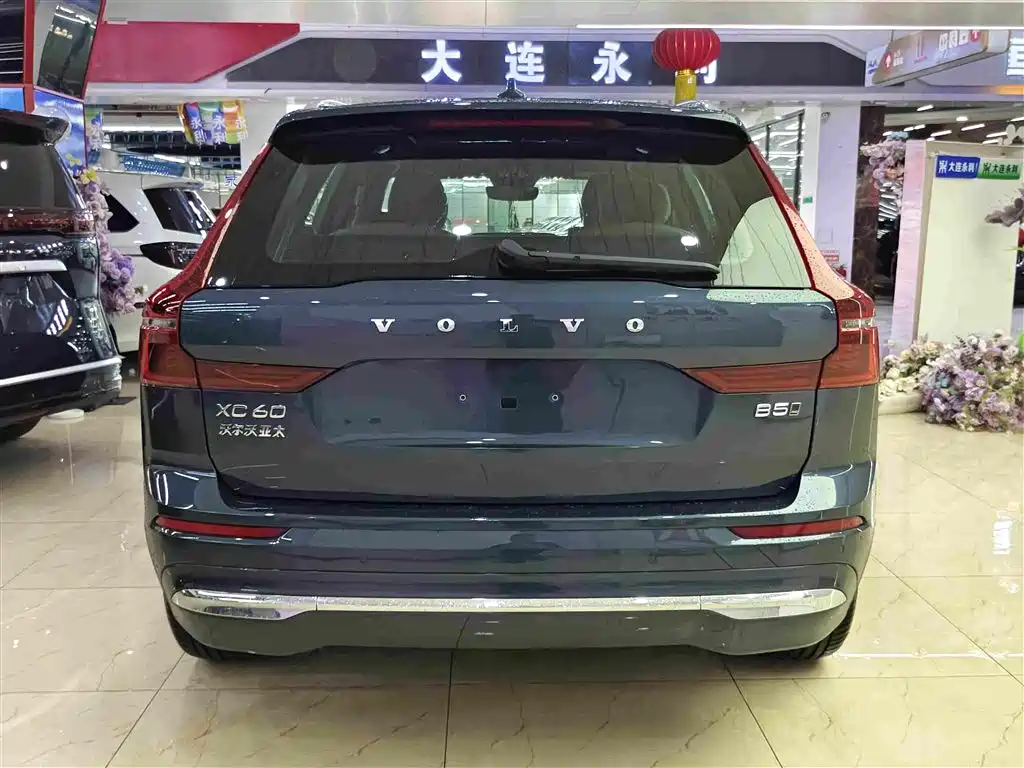 Volvo XC60 — миниатюра 15