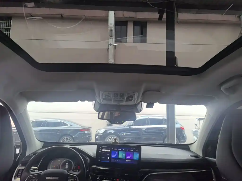 Haval H6 — миниатюра 18