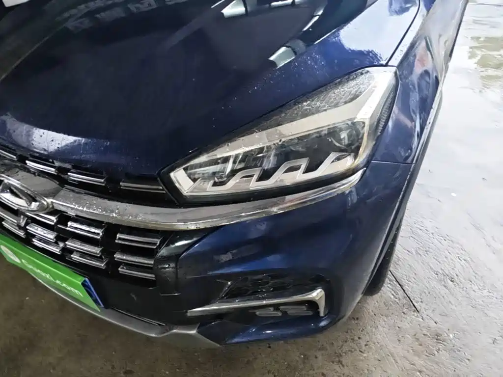 Chery Tiggo 8 — миниатюра 24