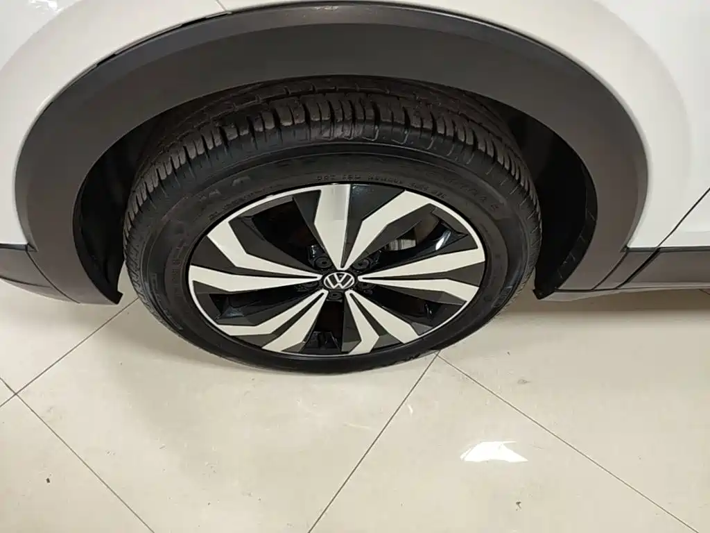 Volkswagen Tharu — миниатюра 23