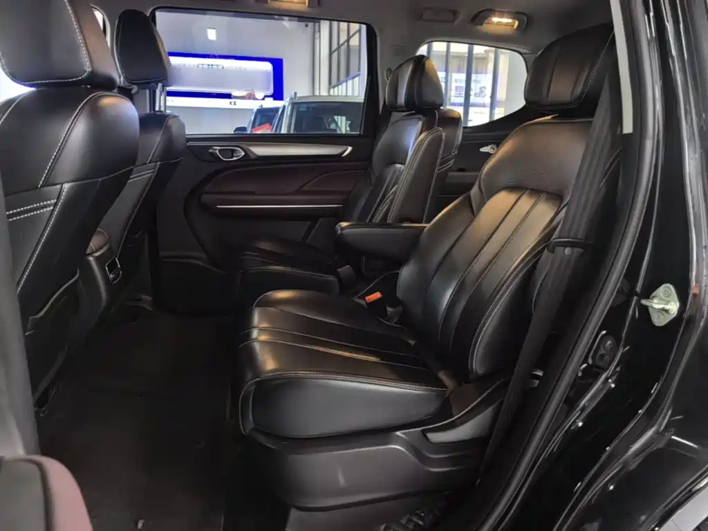 GAC Motor Trumpchi M6 — миниатюра 17